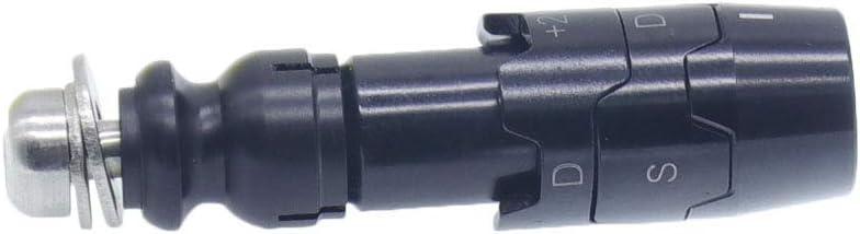 Top Golf Adapter Sleeves Compatible with Callaway Drivers
