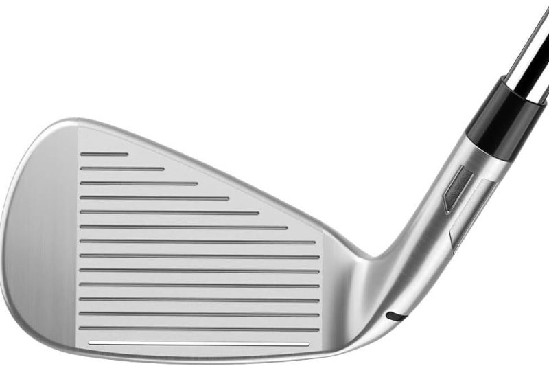 Taylormade Qi Max Irons: Unmatched Distance & Forgiveness Reviewed