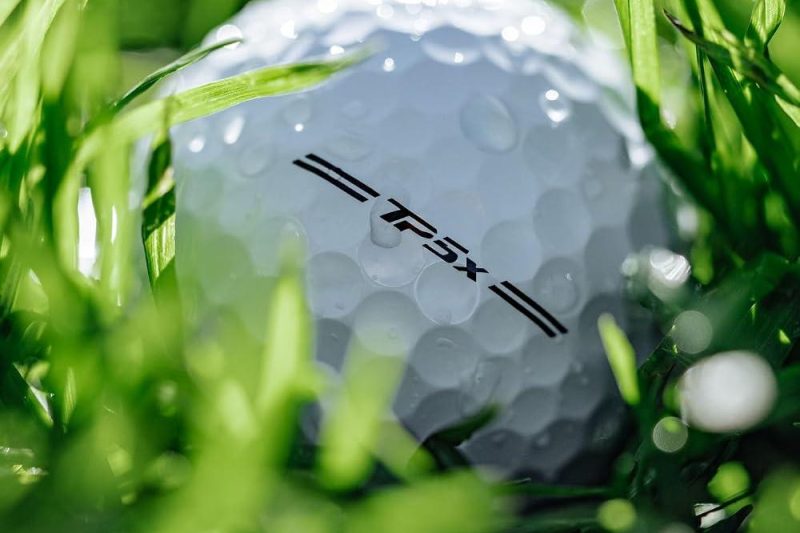 Top TaylorMade Golf TP5 Dozen Balls for Precision Play