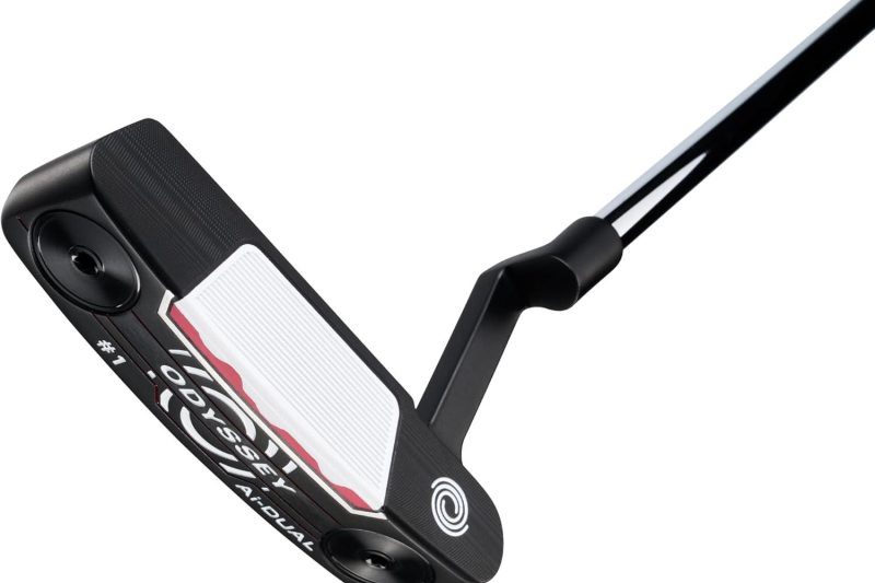 Top Odyssey Golf Putters: S2S Tri Hot & AI-Dual Models Reviewed