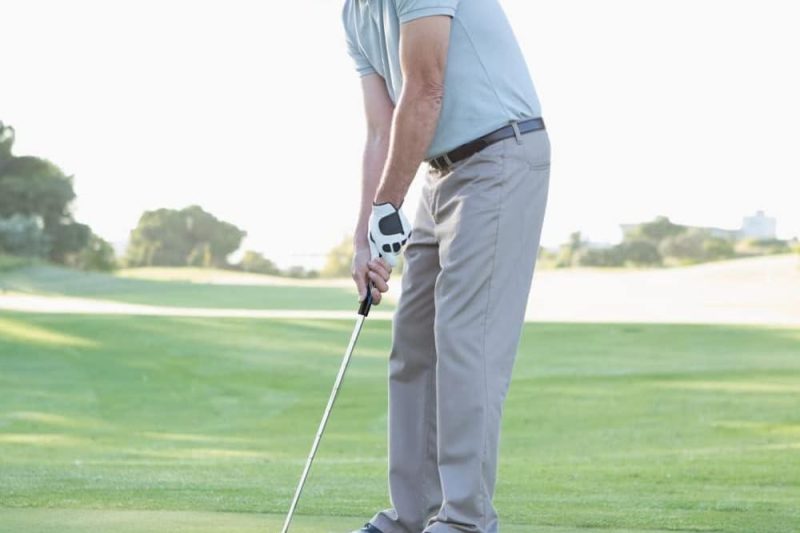 Top MAZEL Tour GS Men’s Golf Putters Reviewed & Compared
