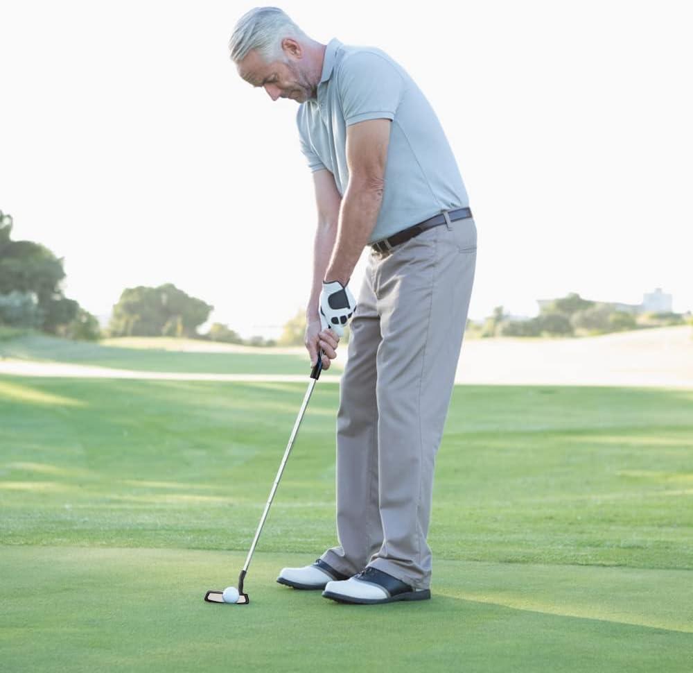 Top MAZEL Tour GS Men’s Golf Putters Reviewed & Compared