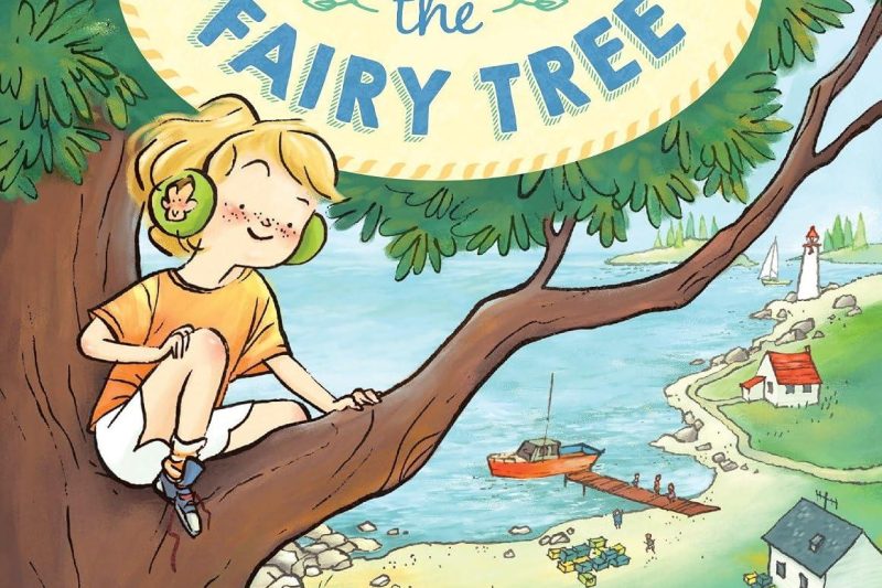 Discover the Magic of Piper Green and the Fairy Tree Books