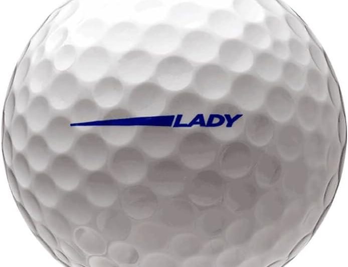 Top Bridgestone Lady Golf Balls for Soft, Long Drives