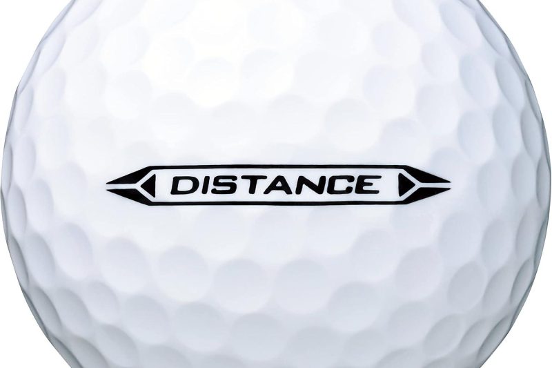 Top Picks: Dunlop SRIXON DISTANCE9 Golf Balls 2022 Review