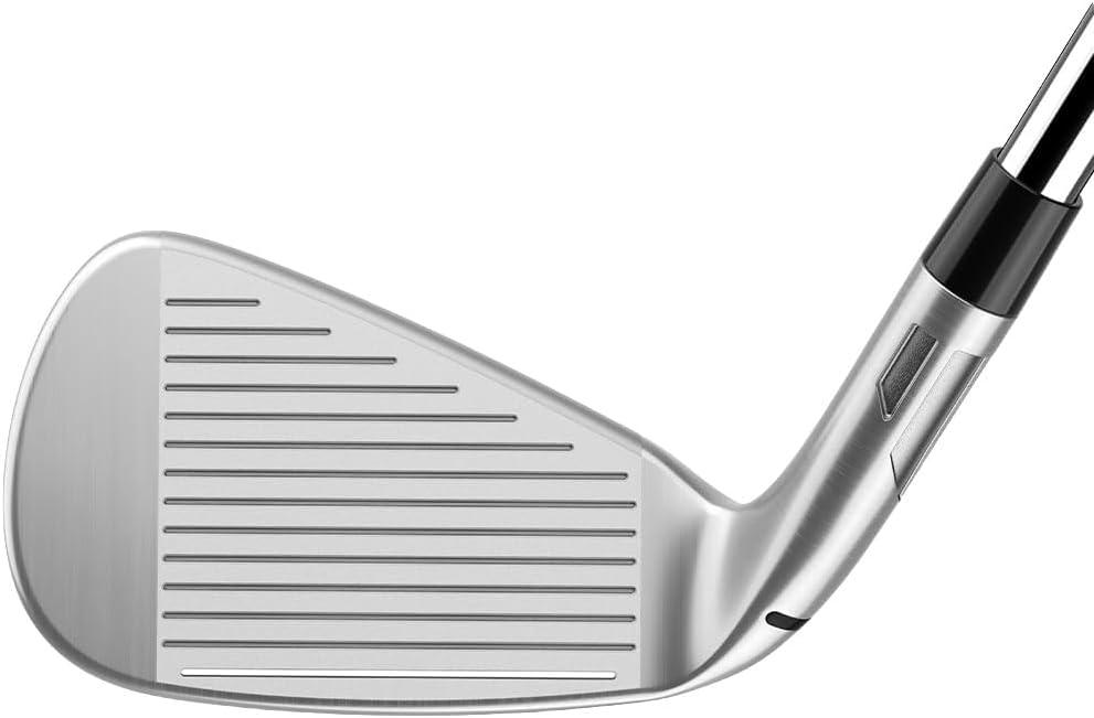 Taylormade Golf Qi Max Irons: Precision, Power, and Playability