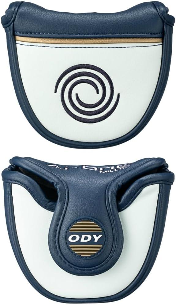 Top AI-Engineered Putters: Callaway & Odyssey Showdown
