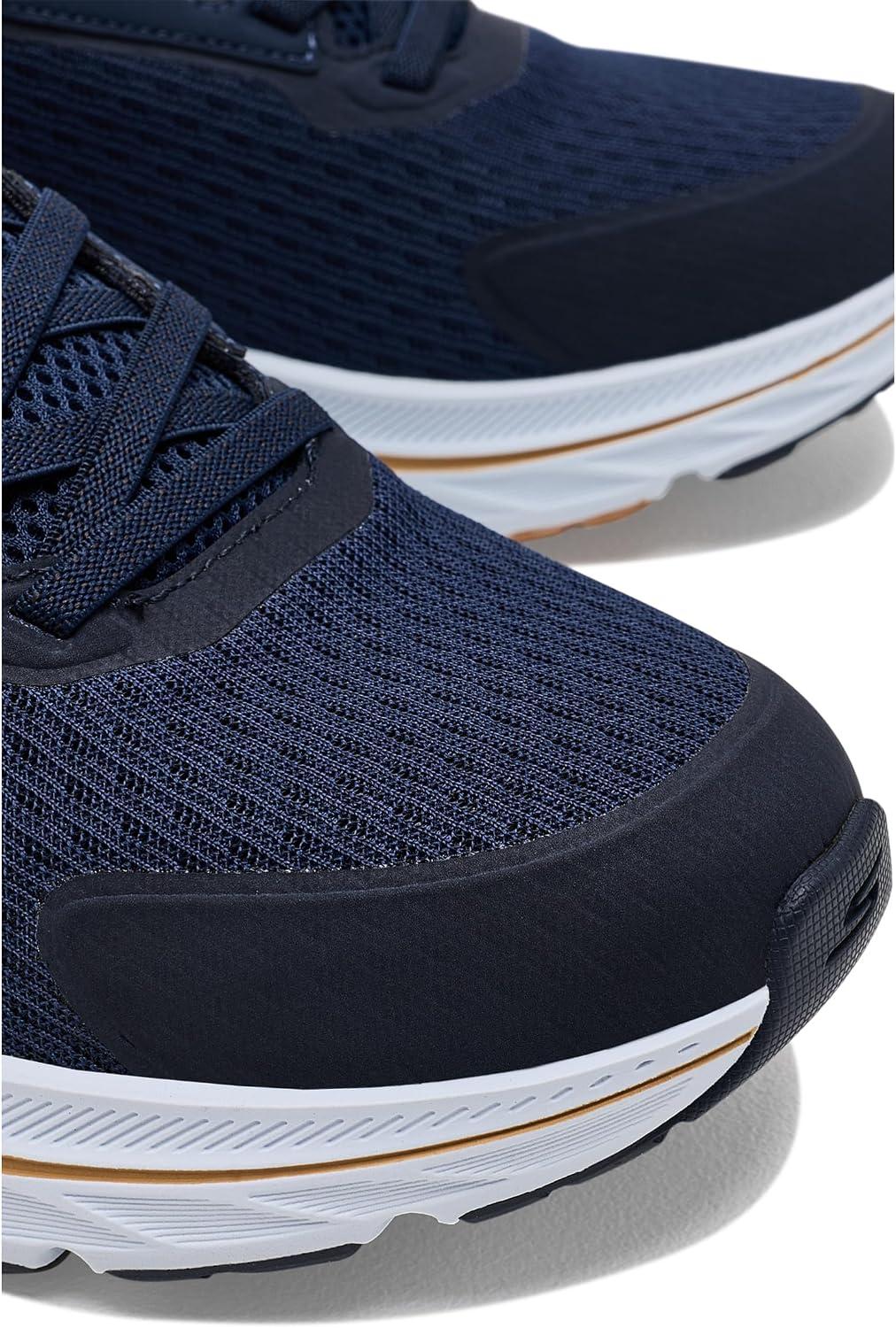 Top Men's Running Shoes: Skechers Go Run vs ASICS Gel-Excite