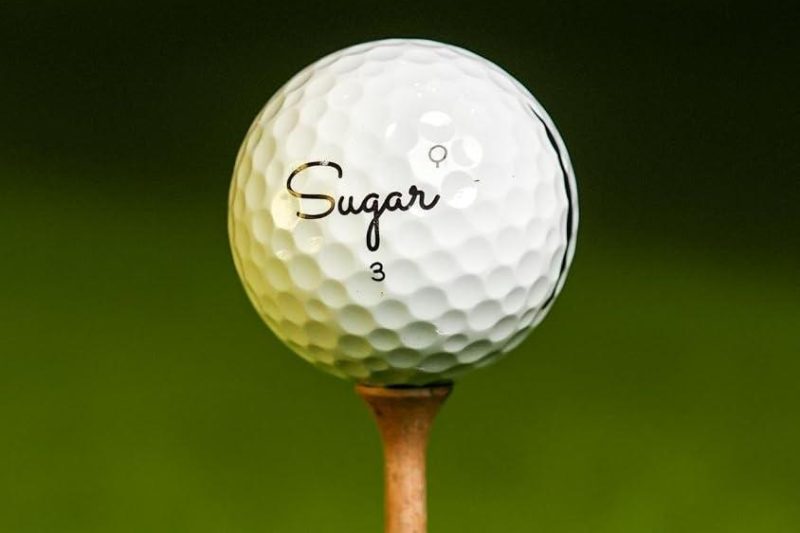 Sugar Golf Showdown: Pure vs. Quad Urethane Golf Balls Reviewed