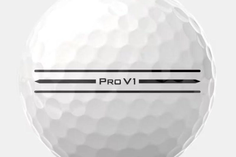 Top Titleist Pro V1 Golf Balls Roundup: Precision & Performance