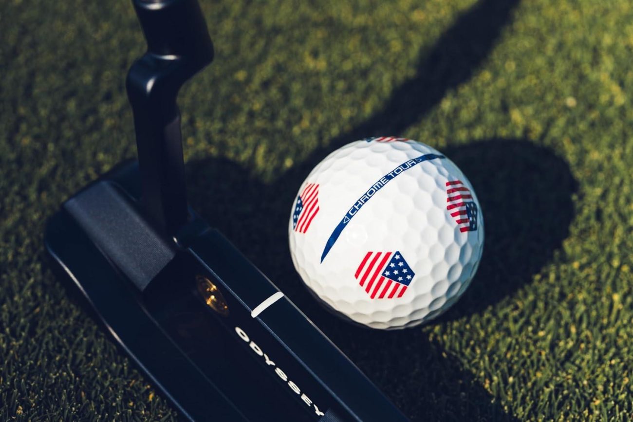 Top Callaway Chrome Tour Golf Balls for Precision Play 2024