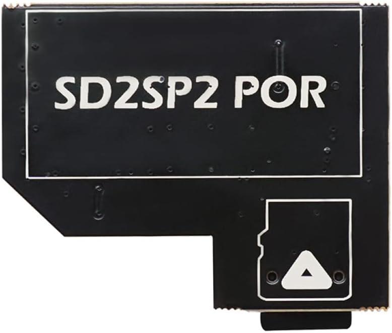 Top Micro SD Card Adapters for GameCube Serial Port 2 in 2024